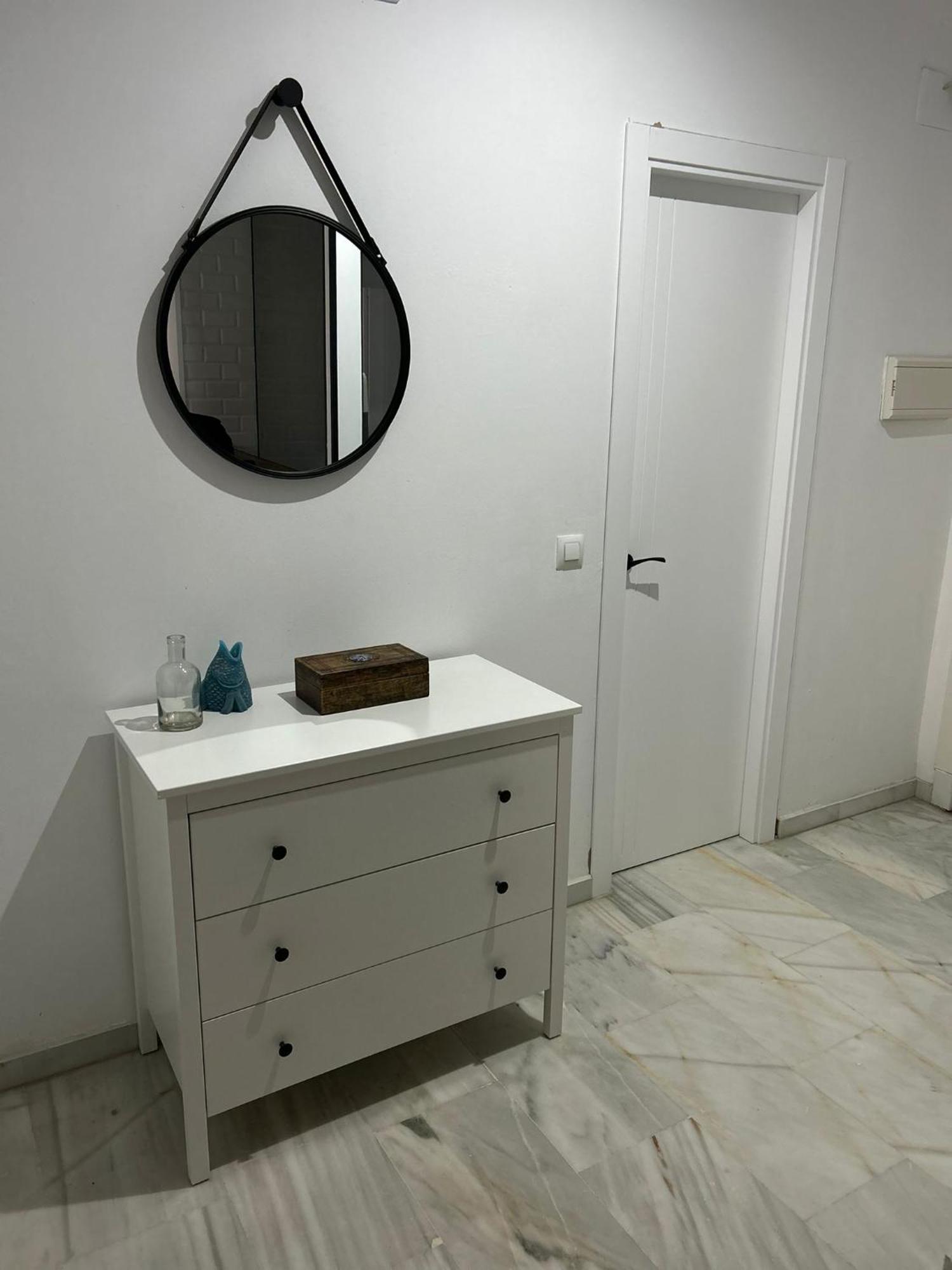 Apartamento Casa Azul Zahara de los Atunes Bagian luar foto