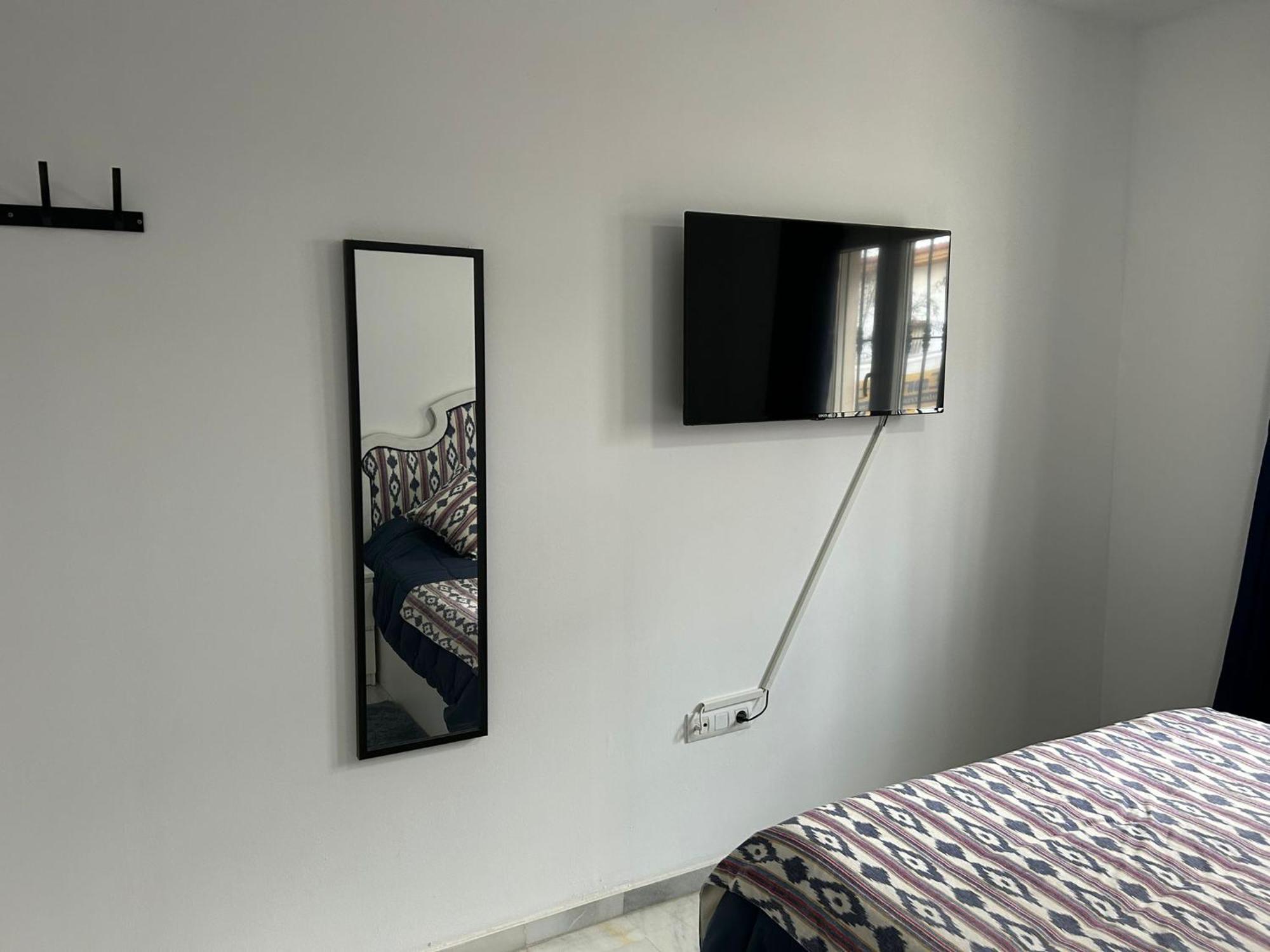 Apartamento Casa Azul Zahara de los Atunes Bagian luar foto
