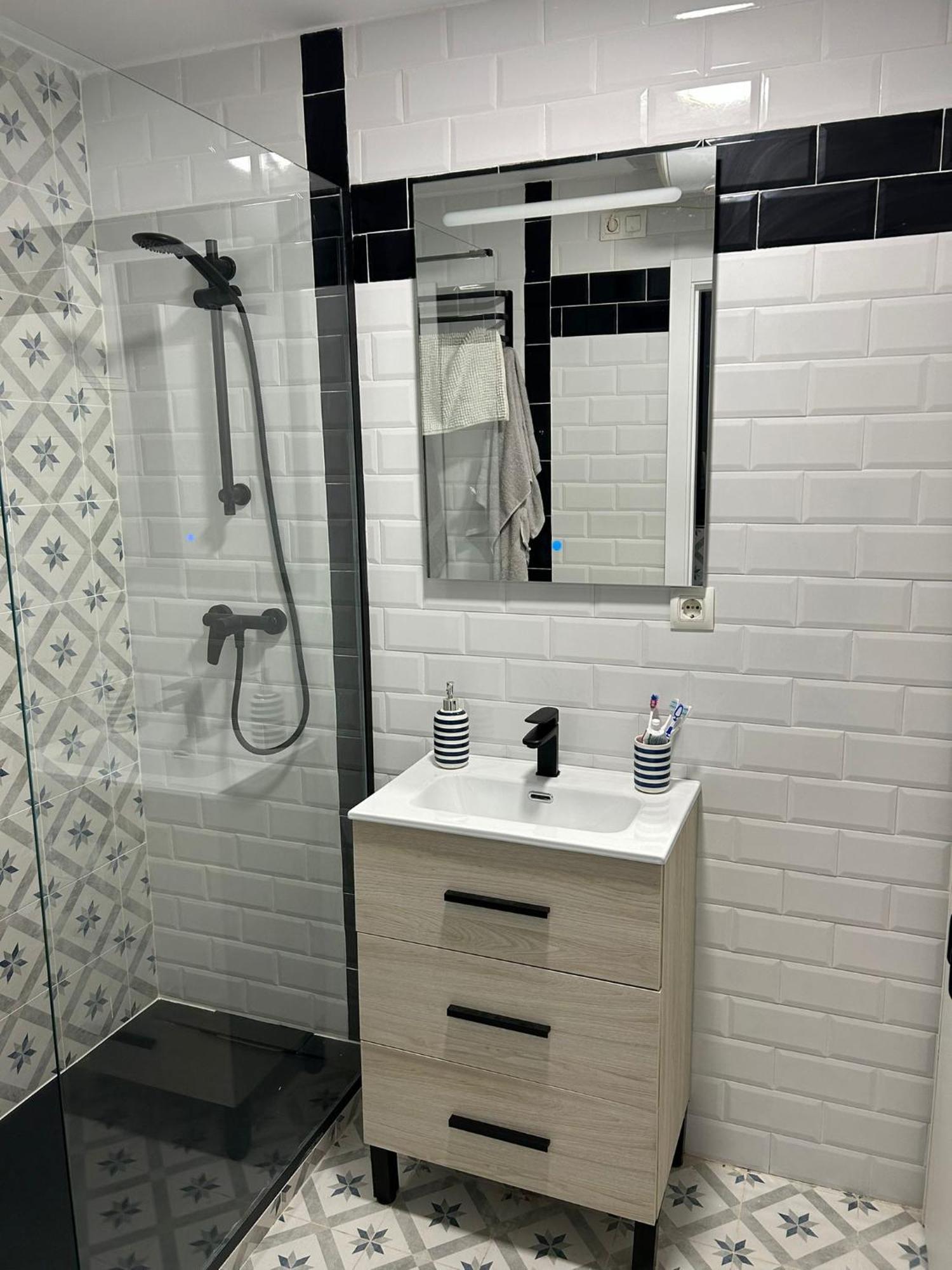Apartamento Casa Azul Zahara de los Atunes Bagian luar foto