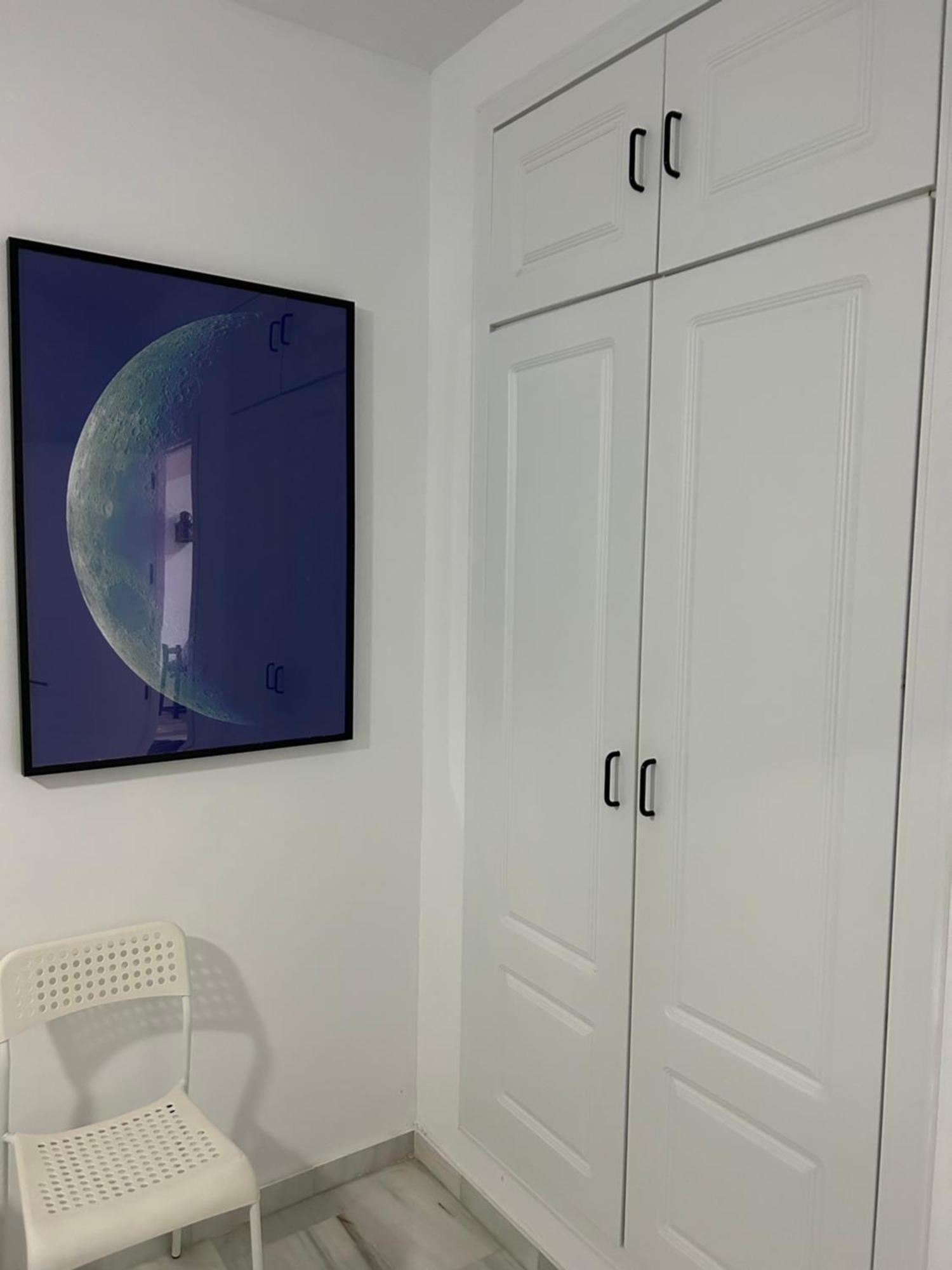 Apartamento Casa Azul Zahara de los Atunes Bagian luar foto