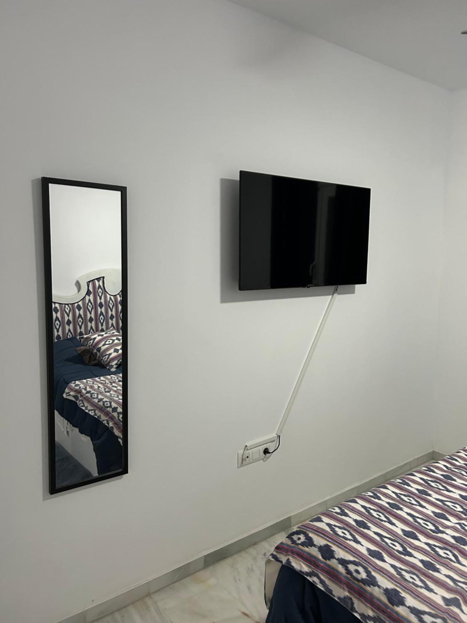 Apartamento Casa Azul Zahara de los Atunes Bagian luar foto