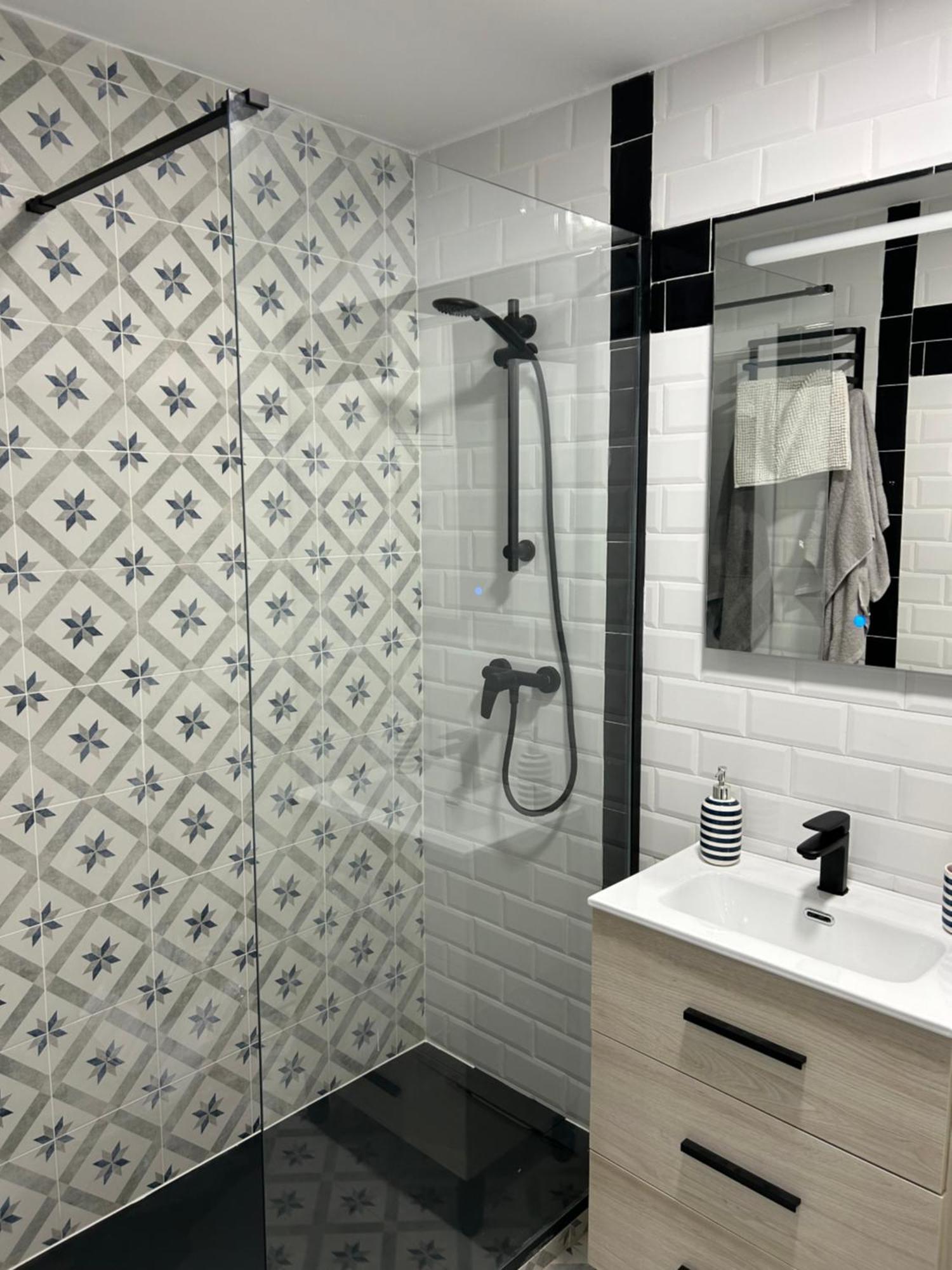 Apartamento Casa Azul Zahara de los Atunes Bagian luar foto